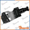 Gicleur de lave-phare droite pour MERCEDES | EDS-ME-021, 5902-06-0193P